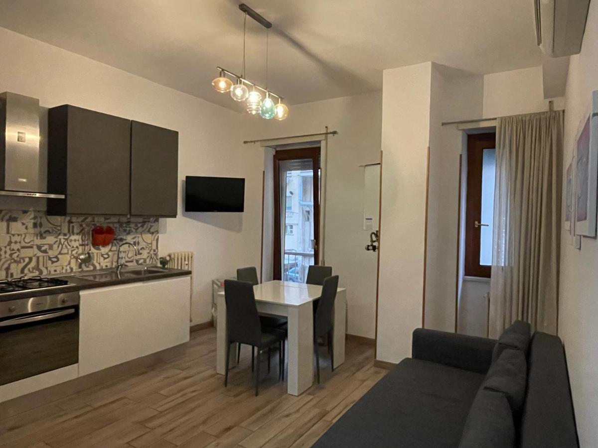 Easyrome - Appartamento A Roma San Paolo Exterior foto