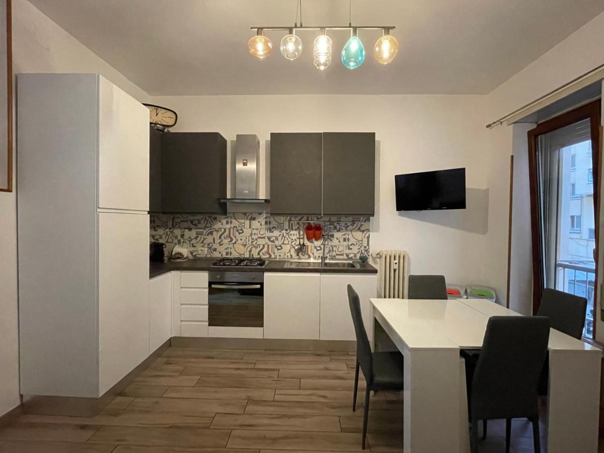 Easyrome - Appartamento A Roma San Paolo Exterior foto