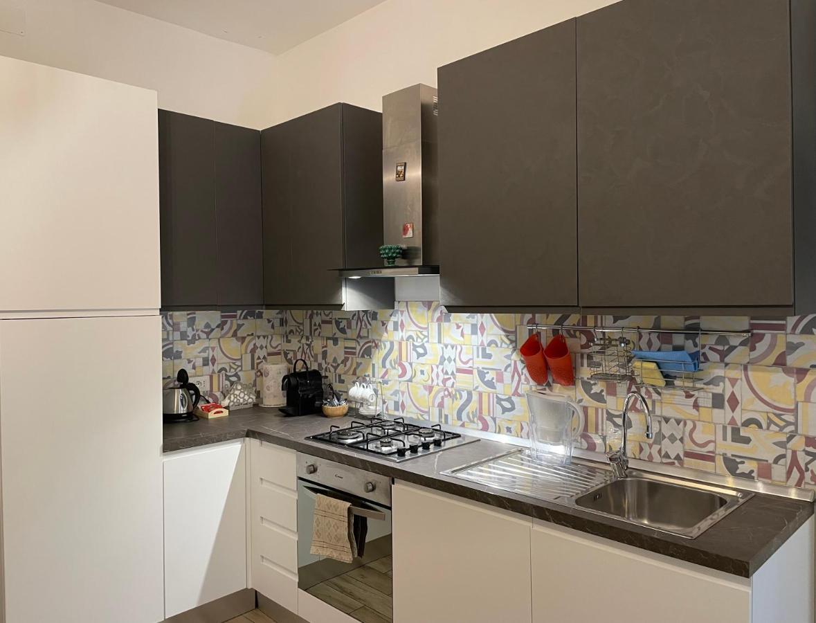 Easyrome - Appartamento A Roma San Paolo Exterior foto